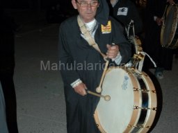 Tambores Alcañiz 2011